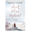 Ak Olan Neylesin? Biri Bir Gn Mecra Kitap