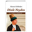 Dinle Neyden Sufi Kitap
