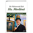 Hz. Mevlana Sufi Kitap