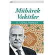 Mbarek Vakitler Sufi Kitap