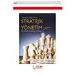 Stratejik Ynetim Rekabet Avantaj Yaklam Palme Yaynclk