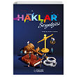 Haklar Sosyolojisi Blent Kara Palme Yaynclk