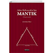 Akln Kullanacaklar in Mantk (Tasavvurat) Hikmetevi Yaynlar