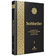 Sohbetler 2. Cilt - zel Bask Ciltli Ahiska Yaynevi