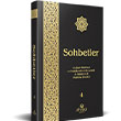 Sohbetler 4. Cilt - zel Bask Ciltli Ahiska Yaynevi