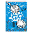 ansl Olaylar Dizisi Sean B. Carroll Orenda Yaynlar