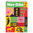 Her Gn Daha Bilgili Emily Winter Orenda Yaynlar
