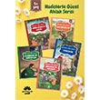 Hadislerle Gzel Ahlak (5 Kitap) Mevsimler ocuk