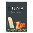 Luna Serap Marm Mavi Nefes Yaynlar
