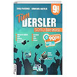 9. Snf Tm Dersler Soru Bankas Tmler Yaynlar