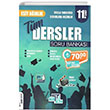 11. Snf Tm Dersler Eit Arlk Soru Bankas Tmler Yaynlar