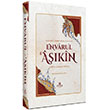 Envarul Aşıkin Allaha Aşıkların Nurları (Ciltli) Ahmed Bican Yazıcıoğlu Ahıska Yayınevi