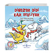 Dinozor Didi Kar Bekliyor Gke Ate Aytu  Bankas Kltr Yaynlar