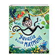 Yavala Kk Maymun! Profil ocuk