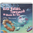 Ksa Kulakl Tavanck ile Okulda Bir Gn Yap Kredi Yaynlar