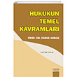 Hukukun Temel Kavramlar Detay Yaynclk