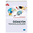 retim Teknolojileri Nobel Akademik Yaynclk