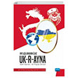 Paylalamayan lke Ukrayna Nobel Akademik Yaynclk