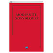Modernite Sosyolojisi Nobel Akademik Yaynclk