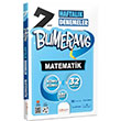 7. Snf Bumerang Haftalk Matematik Denemeleri Gnay Yaynlar