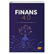 Finans 4.0 Gerek zparlak Nobel Bilimsel Eserler