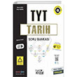 TYT Tarih Soru Bankas gen Akademi