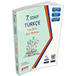 7. Snf Trke Soru Bankas Zafer Yaynlar