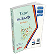 7. Snf Matematik Soru Bankas Zafer Yaynlar