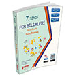 7. Snf Fen Bilimleri Soru Bankas Zafer Yaynlar