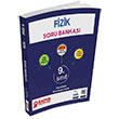 9. Snf Fizik Soru Bankas Zafer Yaynlar