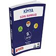 9. Snf Kimya Soru Bankas Zafer Yaynlar