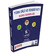 9. Snf Trk Dili ve Edebiyat Soru Bankas Zafer Yaynlar