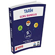 9. Snf Tarih Soru Bankas Zafer Yaynlar