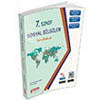 7. Snf Sosyal Bilgiler Soru Bankas Zafer Yaynlar