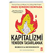 Kaos İçindeki Dünyada Kapitalizmi Yeniden Tasarlamak Rebecca M. Henderson Timaş Yayınları