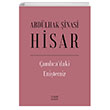 amlcadaki Enitemiz (Ciltli) Abdlhak inasi Hisar Everest Yaynlar