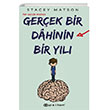 Gerek Bir Dahinin Bir Yl Epsilon Yaynevi
