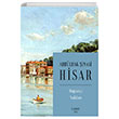 Boazii Yallar (Karton Kapak) Abdlhak inasi Hisar Everest Yaynlar