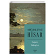 Boazii Mehtaplar (Karton Kapak) Abdlhak inasi Hisar Everest Yaynlar