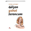 Glen yahut Serencam Veysel Altunbay Krmz Kedi Yaynevi