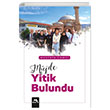 Mjde Yitik Bulundu Mustafa Camc Menevi Kitaplar