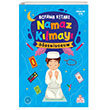 Namaz Klmay reniyorum  Erkek - Boyama Nesil ocuk Yaynlar