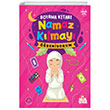 Namaz Klmay reniyorum Kz - Boyama Nesil ocuk Yaynlar