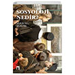 Sosyoloji Nedir Marcel Mauss Dergah Yaynlar