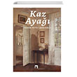 Kaz Aya Nihan Feyza Lezgiolu Dergah Yaynlar