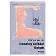 Reading Zindan Balad Can Yaynlar