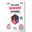 TYT AYT Geometri Plus Soru Bankas ap Yaynlar