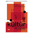 Kltr ve Mekan Aratrmalar Nobel Bilimsel Eserler