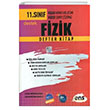 11. Snf Fizik Defter Kitap ENS Yaynclk