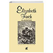 Elizabeth Finch Julian Barnes Ayrnt Yaynlar